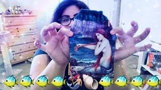 My Mermaid Tarot & Oracle Decks