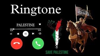 PALESTINE  FULL RINGTONE // 2024 NEW ARABIC RINGTONE // ISLAMIC RINGTONE NEW 2024 // MUSLIM