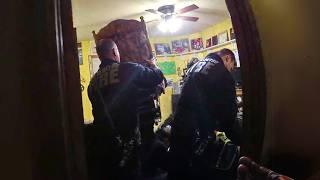 Cops Expose Gruesome Group Home Killing