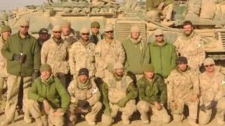 Clearing the Way: Combat Engineers in Kandahar (Doc Trailer)