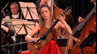 Wiktoria Szubelak - Tango en Skai by Roland Dyens