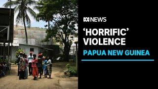 Gang kills at least 26 people across three remote PNG villages | ABC NEWS