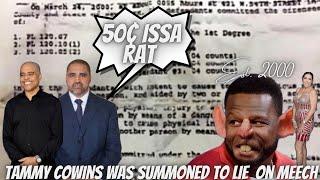 50¢ Rat Est. 2000| Got Rameal Chris & Irv Arrested| Personal Protection Order Against Murder Inc