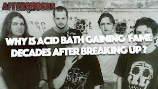 ASTV | Why Is ACID BATH Gaining Fame Decades After Breaking Up?