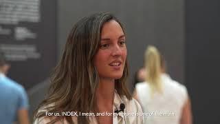 INDEX Dubai 2022 - Why exhibit?