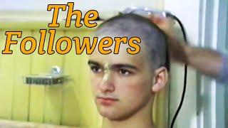 The Followers  (Les Adeptes) -- New Hare Krishna Devotees Joining ISKCON Montreal  -- 1981 (French)