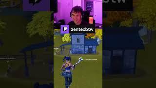 thats exactly right | zentexbtw on #Twitch