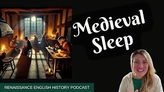 Medieval Nights: The Lost Tradition of Two Sleeps