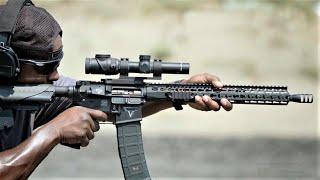 Top 9 Best AR 15 Rifles To Buy in 2024