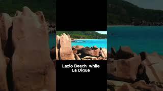 Seychelles  Where Luxury Meets Nature!