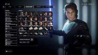 What you get in the Celebration Edition for Star Wars Battlefront 2 (No commentary)