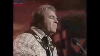 Hoyt Axton - Evangelina 1977