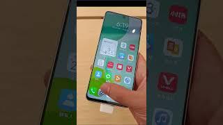 Honor Enjoy 60 Pro 5G hands On #Shorts