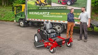 Wednesdays With Weingartz At-Home Maintenance