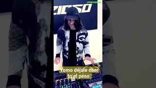 Yomo #yomo déjale caer to el peso