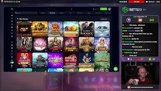 18+ | !500 Casino and !BETSIO Later! @supersmask | !WINDETTA New BONUS! | 05/06-23 | www.supersm…