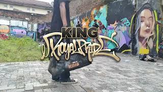 KING ROYAL PRIDE - TANGERANG KOTA | DITON KING