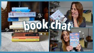 90s Books, Special Books, New Books | How I curate my bookshelves 