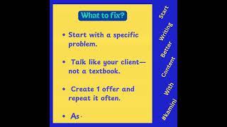 Clever Lead Generation strategy for Coaches