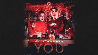 K1 & Aradia - You | Q-dance presents NEXT