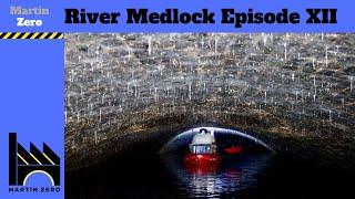 The River Medlock Episode XII. The Diversion tunnel