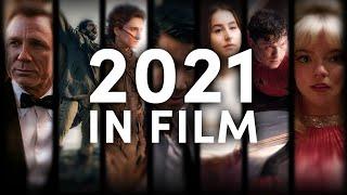 2021 In Film