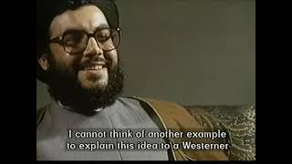 From Beirut to Bosnia - Part I: The Martyrs Smile (1993)