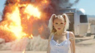 Jordyn Jones - Love You Less (Official Music Video)