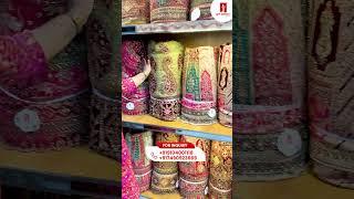 "2025’s Most Trending Lehenga Designs – First Look of the New Collection" | #lehenga #ajitzone
