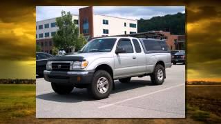 Truck Accessories | El Dorado County, CA - Vintage Transport