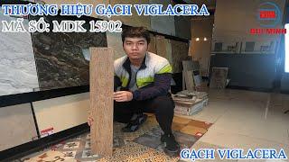 Gạch MDK 15902 - Gạch ốp lát và thiết bị vệ sinh Bùi Minh