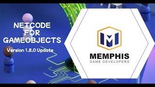 Netcode for GameObjects 1.8.0 Update