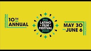 PHLAFF 2021 Trailer