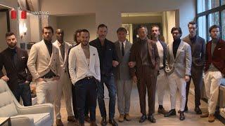 Brunello Cucinelli | Menswear 2020AW