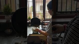 This DAHI BHINDI is everyone's favorite  #shortvideo #shorts #ytshorts #cooking