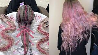 Amazing 14 Hair Transformations | New Hairstyles Compilation August 2018 by MUA DIY