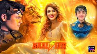 New Rani is Here | Baalveer Season 6 | Episode 1