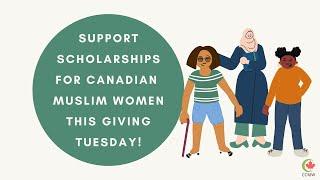 Support the Lila Fahlman Scholarship Fund This Giving Tuesday!