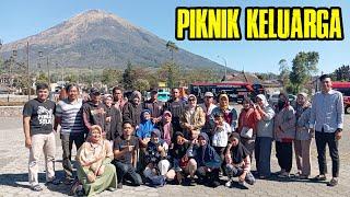 PIKNIK KELUARGA!!