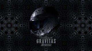 ICON - Domain Gravitas