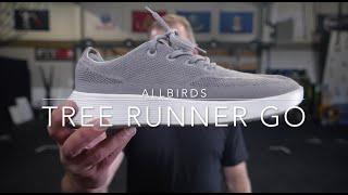 Allbirds Tree Runner Go Review - Amazing Warm Weather Shoes