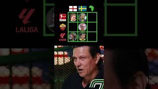 Jari Litmanen Football Grid 3 #football #grid #footballgrid #shorts #challenge #footballshorts