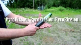 Grenade launcher ROS shrapnel by PyroFire.eu