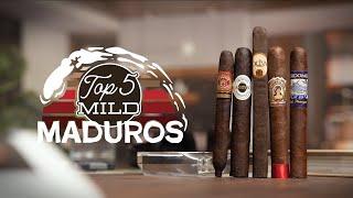 Top 5 Mild Maduros