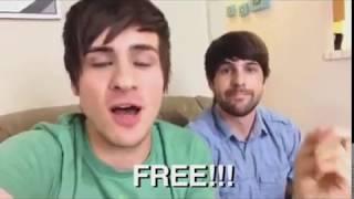 SMOSH DAMAGE CONTROL