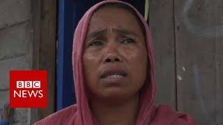 Indonesia earthquake and tsunami: Rescue efforts to end - BBC News