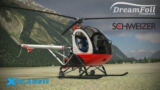 Dreamfoil S300CBi (X-Plane 11)