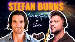 EXPOSED Shocking BTC, PulseChain & HEX Secrets | Stefan Burns Conversations On Chain