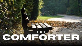 The Comforter // Apostle Michael Thomas // Sunday Morning Lvie