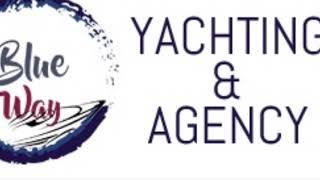 Yacht painting yat boyama